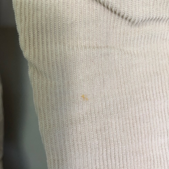 J. Crew tan corduroy pants - Picture 4 of 7